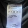 Adidas X Rita Ora O Ray Skeleton Zip Up Track Jacket Semi Transparent USED UK 10 Image 2