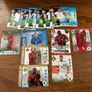 Topps Panini 4Kg / 1600+ football Cards Lot Bulk Bundle all different Image 6