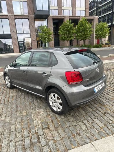 VW POLO 1.2 petrol 1 owner