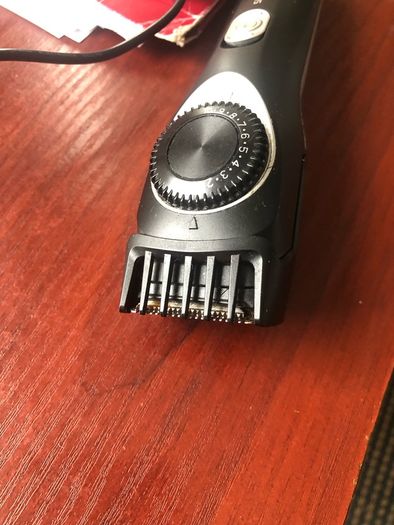 Grooming kit