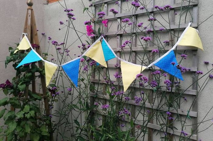 Bunting