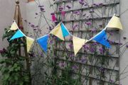 Bunting