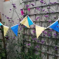 Bunting