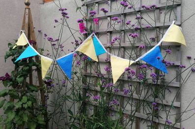 Bunting