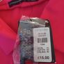 Primark Long  Sleevless  Blouse.    Size  14.   B.N.W.T Image 5