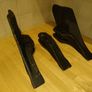 JCB Bucket Teeth 9FL / E25, Excavator teeth Image 2