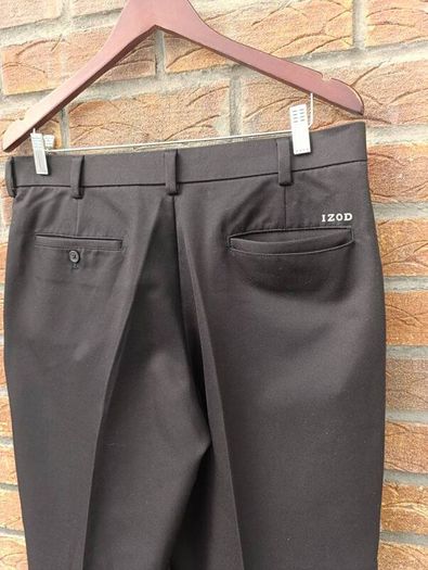 Izod Golf Trousers Mens W32 L30