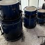professional drum kit Image 2