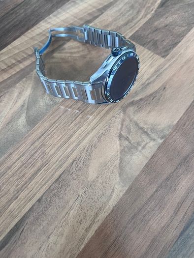 Tag Heuer Calibre Connected E4