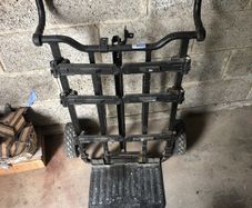 Dewalt tough system trolley