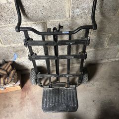 Dewalt tough system trolley