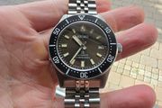 Seiko Prospex SPB143J1 Automatic Diver 200m, Full Seiko Service, Uncle Seiko Jubilee