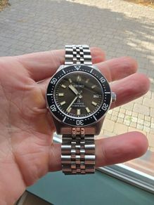 Seiko Prospex SPB143J1 Automatic Diver 200m, Full Seiko Service, Uncle Seiko Jubilee
