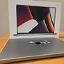 Macbook Pro 16-inch M1 Pro 16gb Ram, 512gb Ssd Image 8