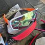 Job lot of sunglasses including cases Image 7