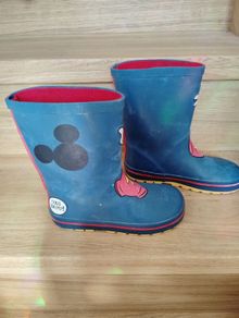 NEXT boys wellies.size11