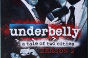 Underbelly: A Tale Of Two Cities - Series 2 (2009) [DVD TV Boxset] STILL SEALED