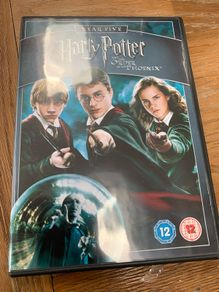 Harry Potter and the Order of the Phoenix (2007)