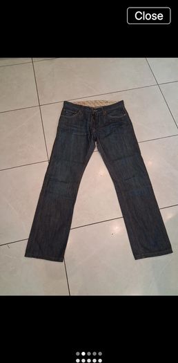 Hillfiger Jeans
