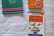 Dictionary free
