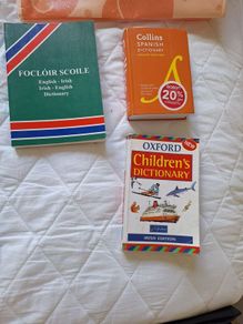 Dictionary free