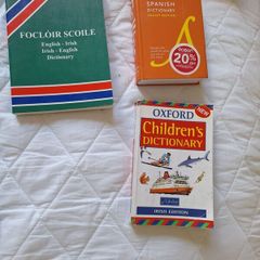 Dictionary free