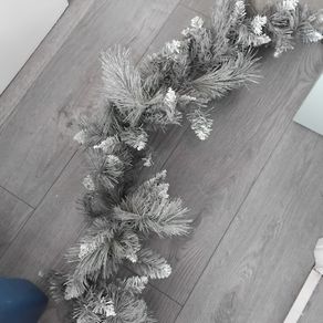 christmas garlands