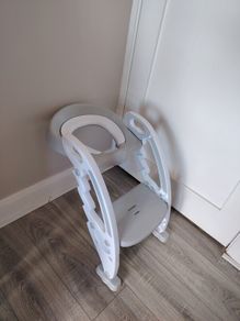 potty training set