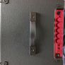 Cort NJS 4 Bass & Ibanez P20 Promethean amp Image 5