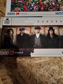 jigsaw