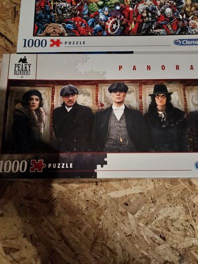 jigsaw