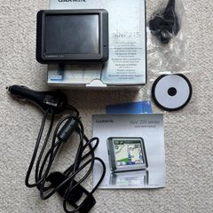 Garmin Nuvi 215