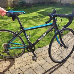 Team Sky Frog 67 kids Road bike