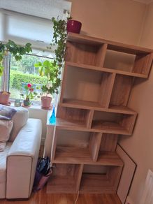 Bookcase