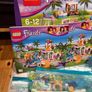 Lego Friends Heartlake Summer Pool Image 2