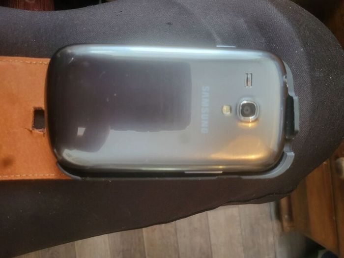 Samsung galaxy s3 mini
