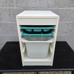 TROFAST Storage Unit
