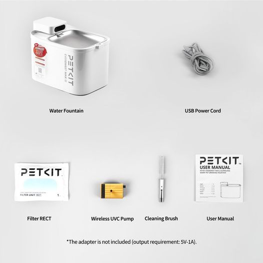 Petkit Eversweet Max