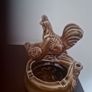 vintage ashtray Image 2