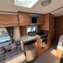Swift challenger sport 554 2012 Image 4