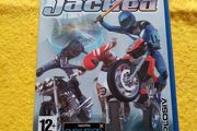 Jacked PlayStation2 ps2 games Original