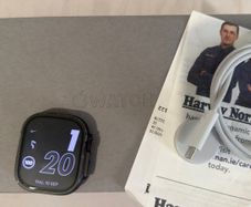 Apple Watch Ultra 3