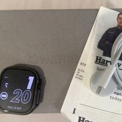Apple Watch Ultra 3