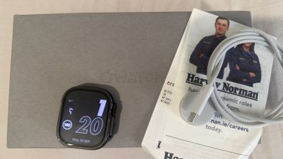 Apple Watch Ultra 3