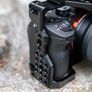 Smallrig Cage Sony  A7iii A7riii-swap Image 4