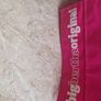 Big Bertha XXL beanbag Hotpink Image 4