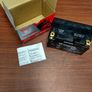 Motorcycle AGM High performance battery Image 6