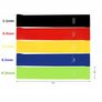 Excersice bands Image 3