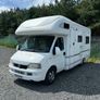 NI Immaculate 2006 Fiat Bessacarr Image 2