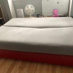 Sofa Bed